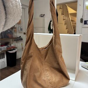 NWT • Henri Lou • Hobo Bag